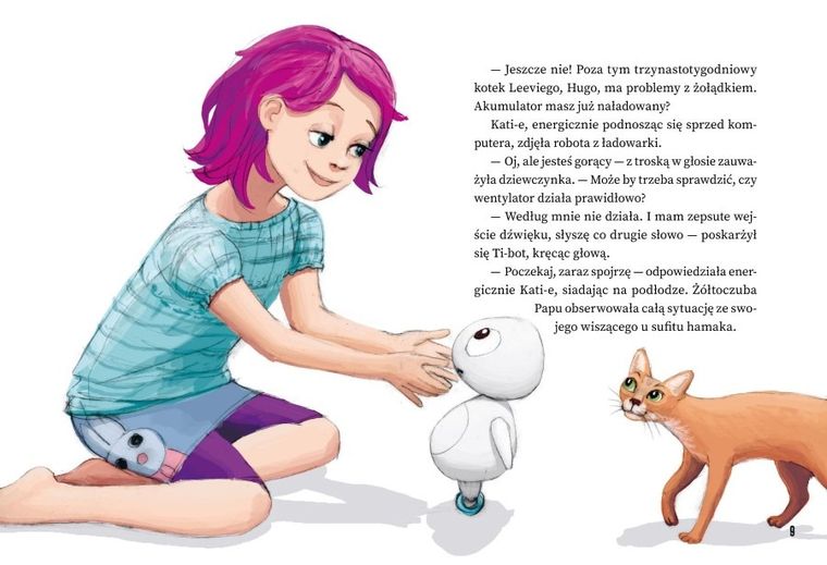 Pet Agents. Na ratunek zwierzakom