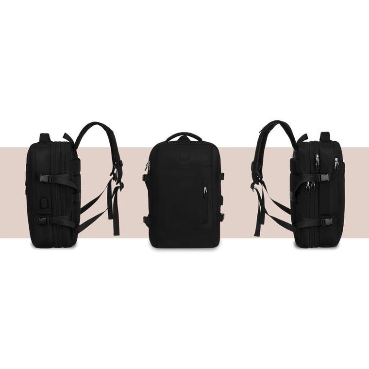 Peterson, plecak podróżny