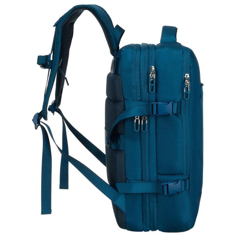 Peterson, plecak podróżny, niebieski