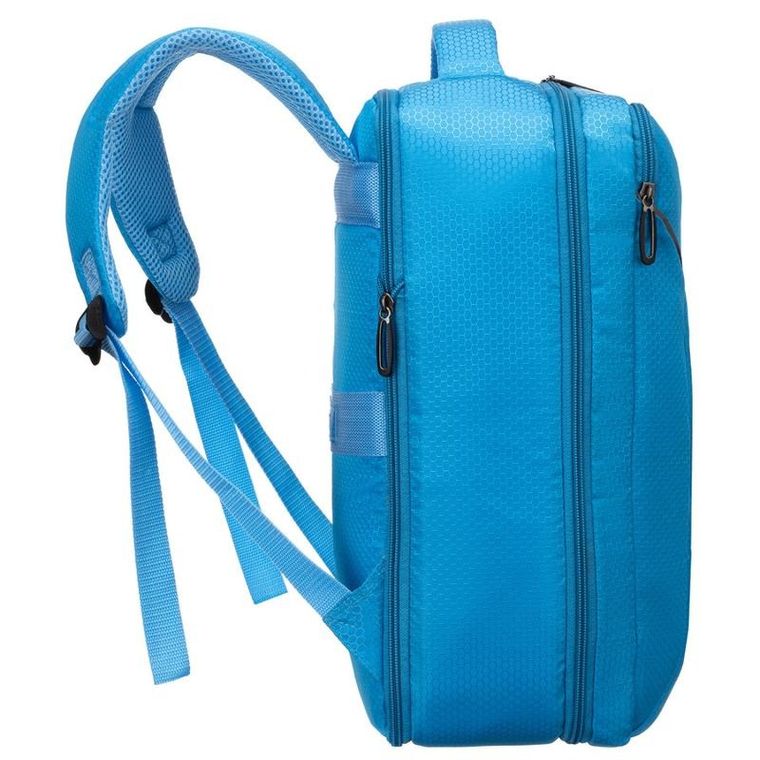 Peterson, plecak podróżny, niebieski