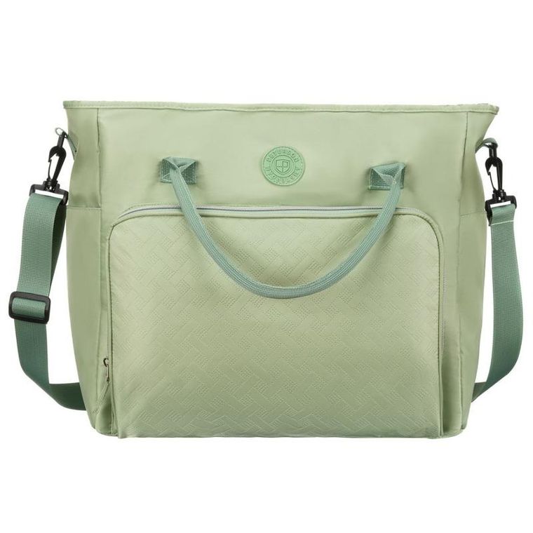 Peterson, torba podróżna