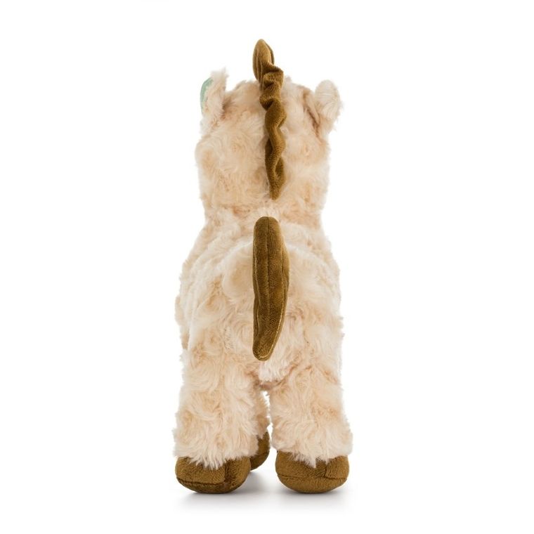 Petite&Mars, konik Little Joe, maskotka