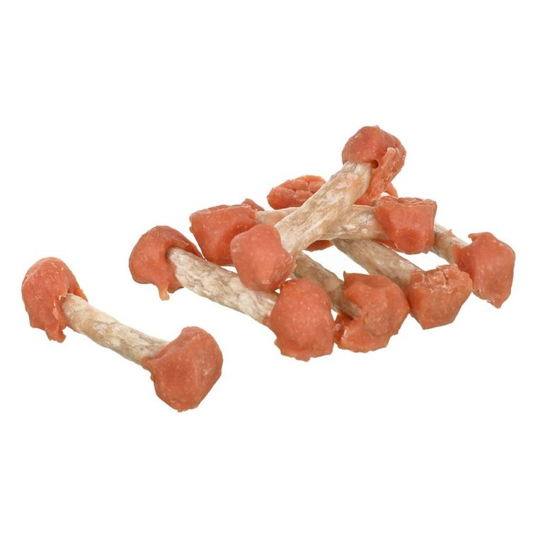 Petitto, kostki z kurczakiem, przysmak dla psa, 500g