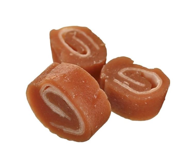 Petitto, Sushi, królik z rybą, przysmak dla psa, 500g