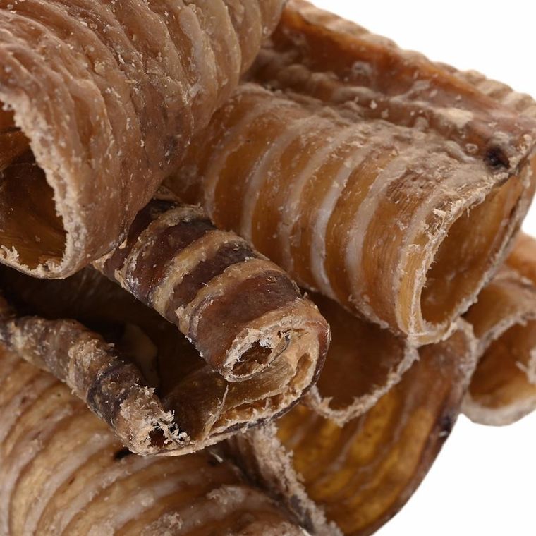 Petitto, Tchawica Wołowa, przysmak dla psa, 1 kg