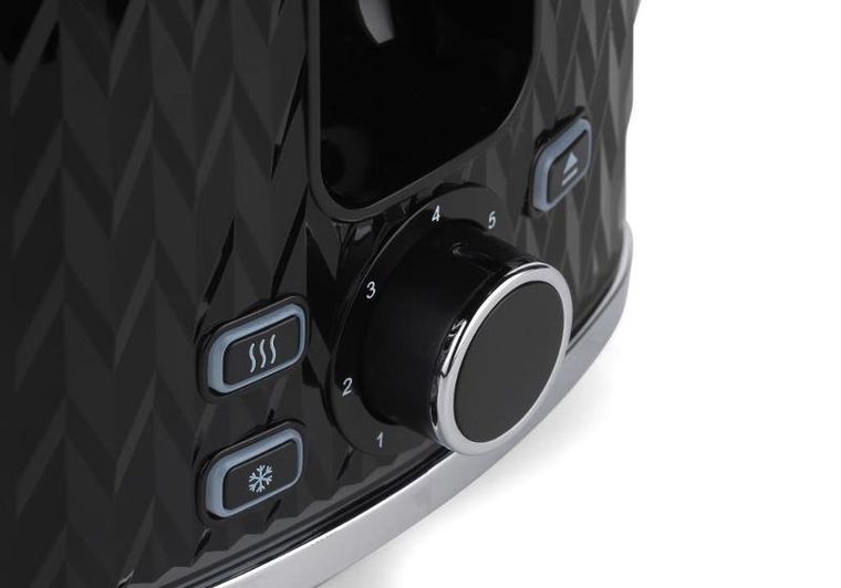 Petra, Chevron, toster, 930W