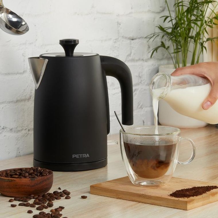 Petra, czajnik elektryczny 3000W, 1,7l