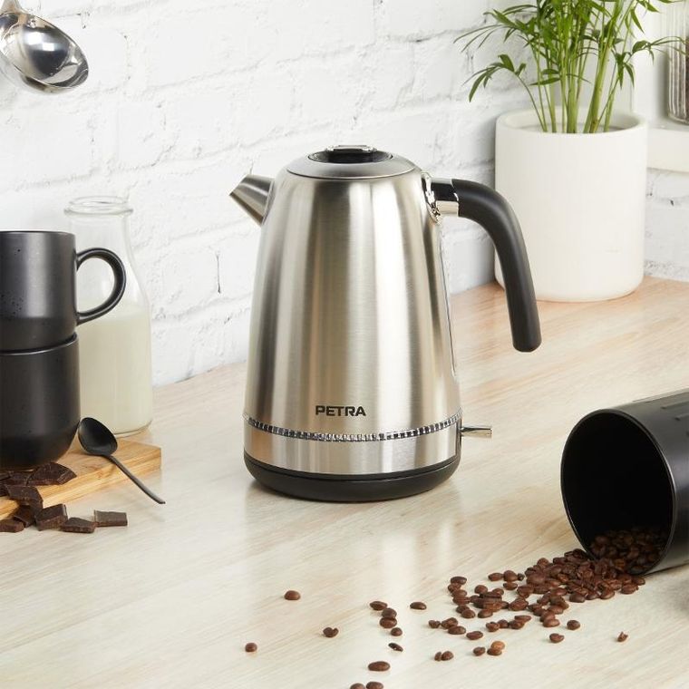 Petra, czajnik elektryczny 3000W, 1,7l