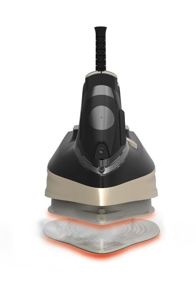 Petra, żelazko parowe 3100W