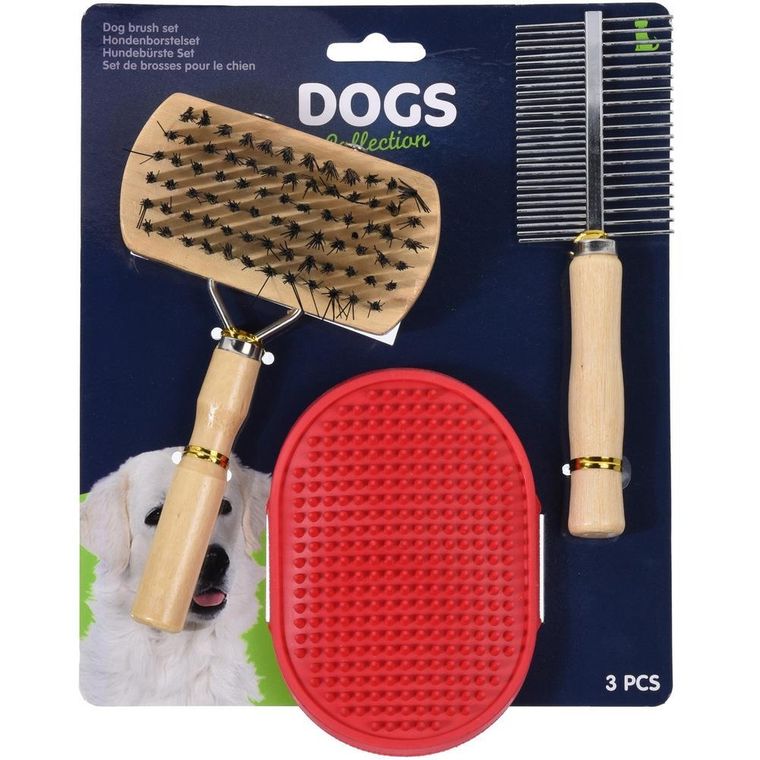 PETS Collection, zestaw dla psa