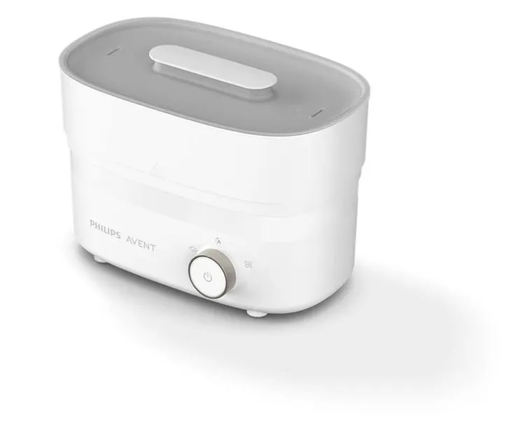 Philips Avent, elektryczny sterylizator parowy, SCF293/00