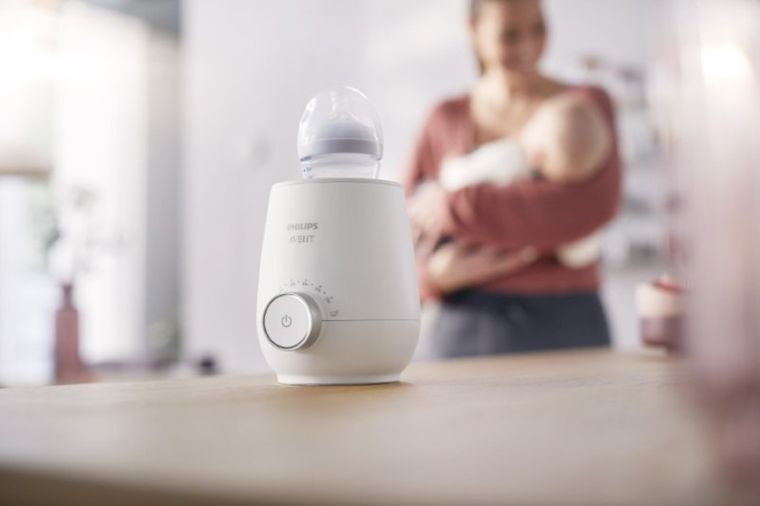 Philips Avent, podgrzewacz do butelek