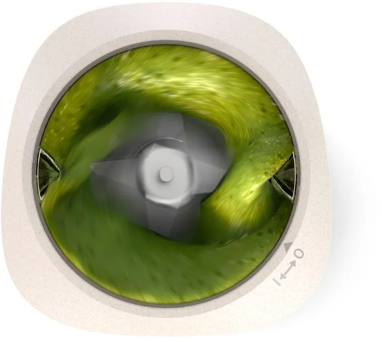 Philips, blender kielichowy, HR2500/00