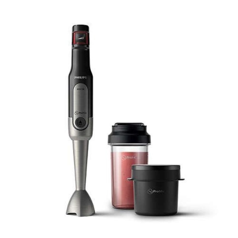 Philips, blender ręczny, HR2651/90, 800W, czarny
