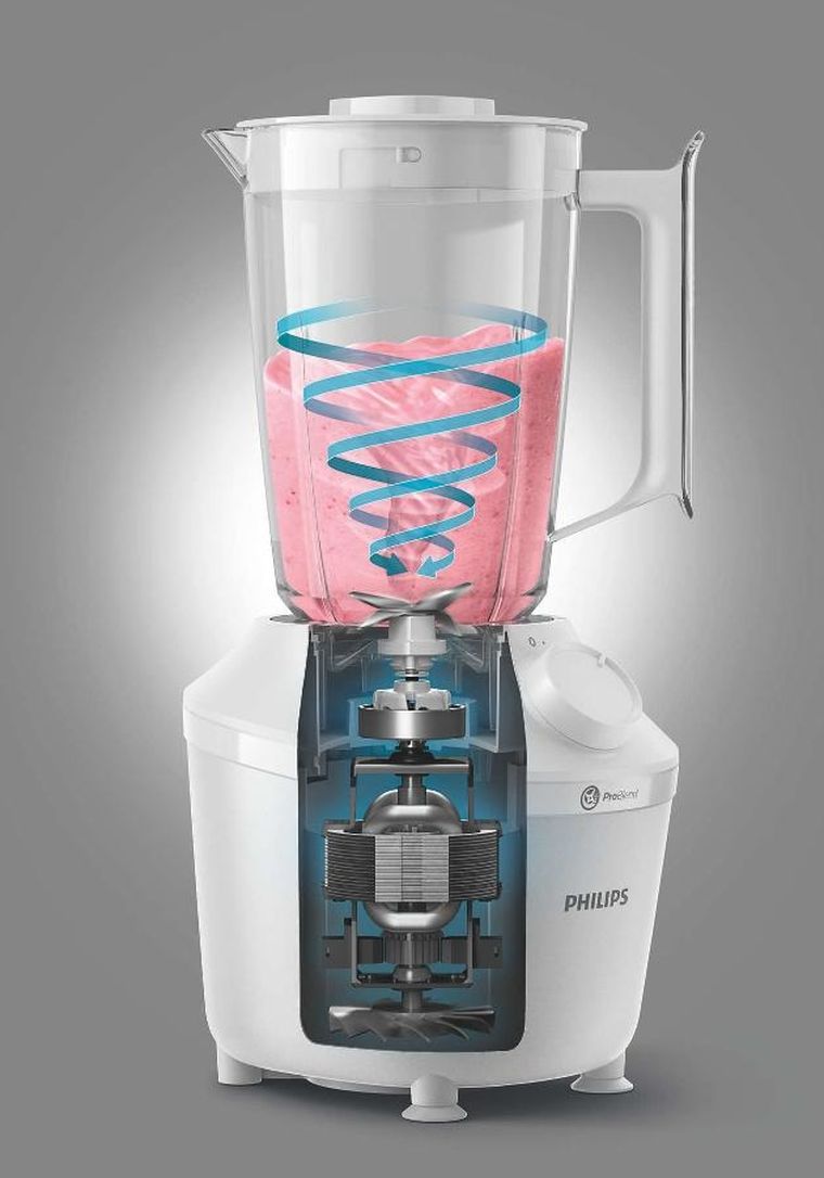Philips, blender stojący, HR2041/00