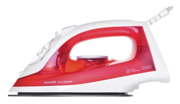 Philips, EasySpeed, żelazko, GC1742/40