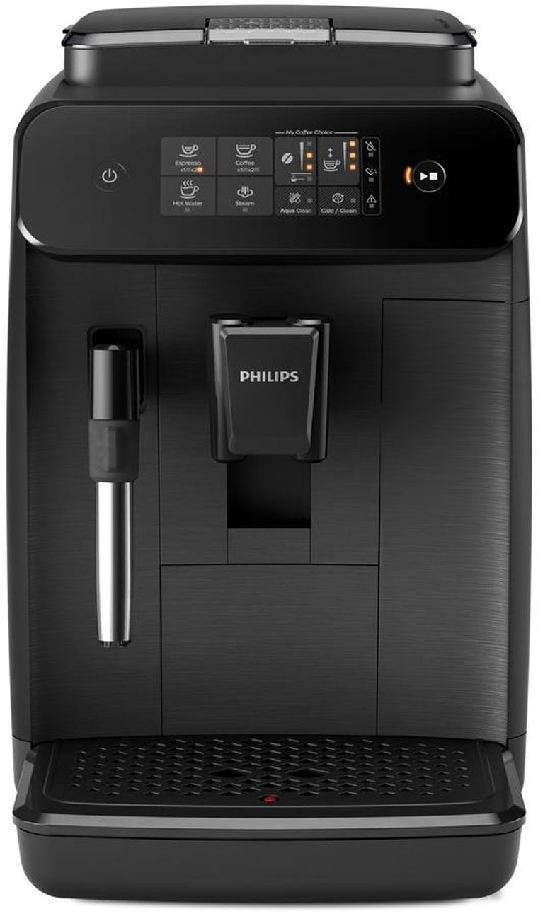 Philips, ekspres ciśnieniowy, EP0820/00