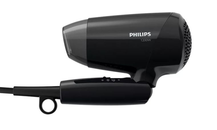 Philips, Essentialcare, suszarka do włosów, BHC010/00