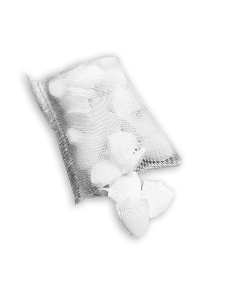 Philips, filtr przeciw osadzaniu się kamienia, 2 szt.