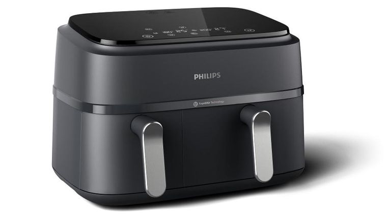 Philips, frytownica beztłuszczowa, air fryer, 9l