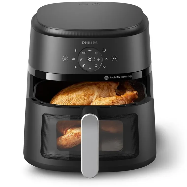 Philips, frytownica beztłuszczowa, airfryer, NA231/00