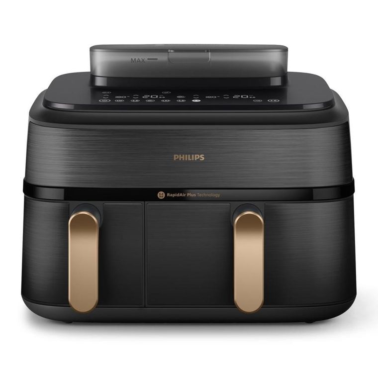 Philips, frytownica beztłuszczowa, NA 552/00