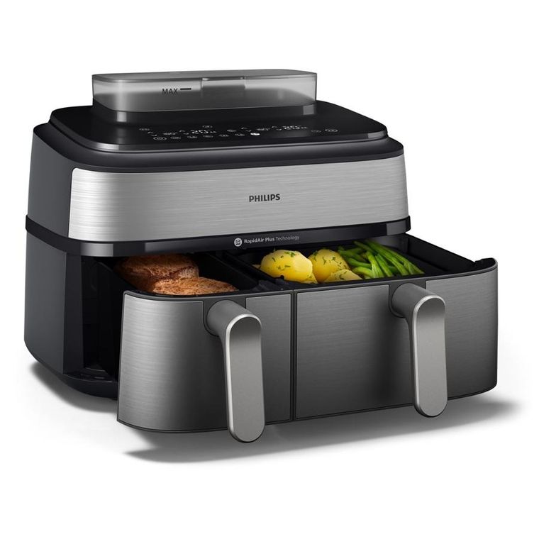 Philips, frytownica beztłuszczowa, NA 555/00