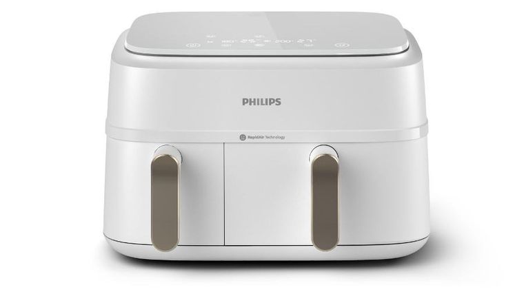 Philips, frytownica beztłuszczowa, NA353/10