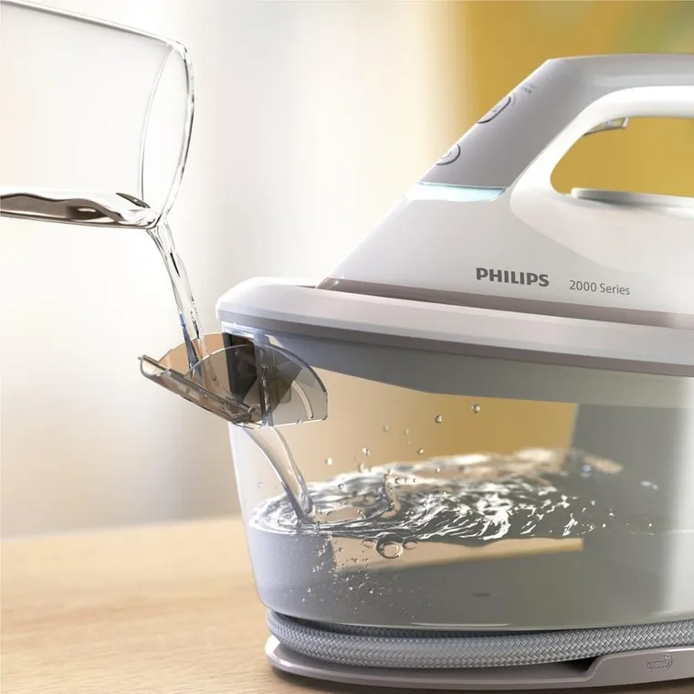 Philips, generator pary, Series 2000, PSG2000/80