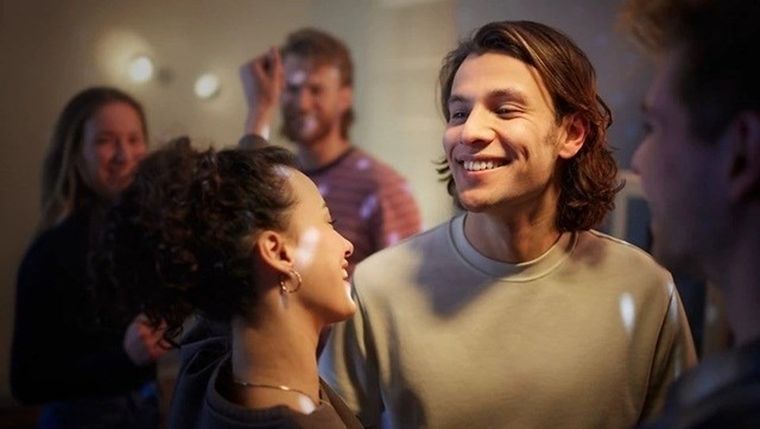 Philips, golarka seria 1000 s1151/00