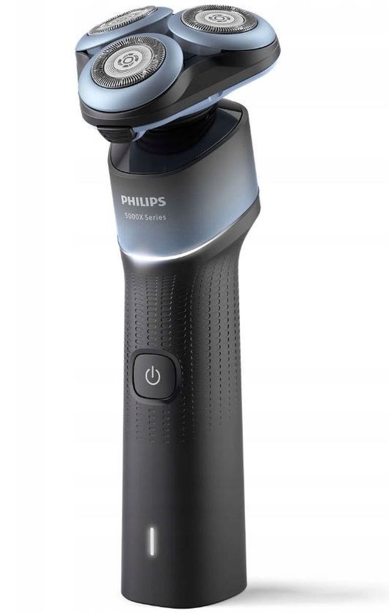 Philips, golarka, Series 5000X, X5006/00