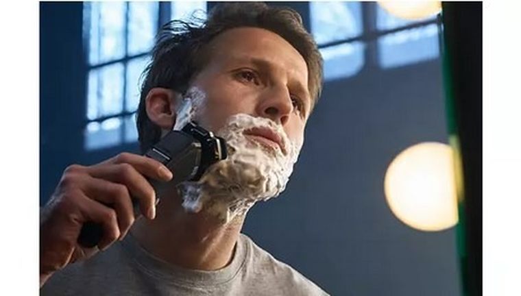 Philips, golarka series 7000 s7886/35