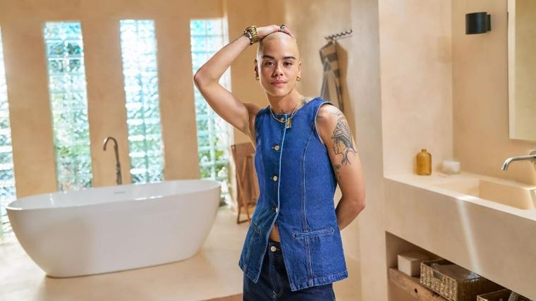 Philips, Head Pro seria 7000, golarka, HS7980/15