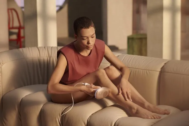 Philips, Lumea Bri 921/00, depilacjia światłem