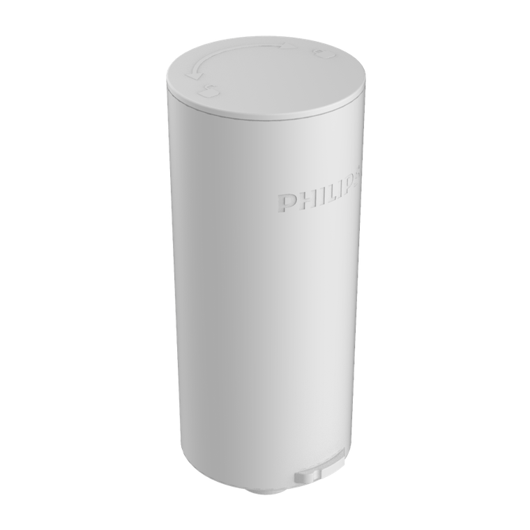Philips, Micro X-Clean, wkład filtrujący, 3 szt.