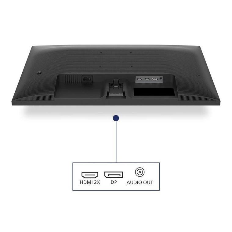 Philips, monitor LED, 27", 27E1N1800A/00