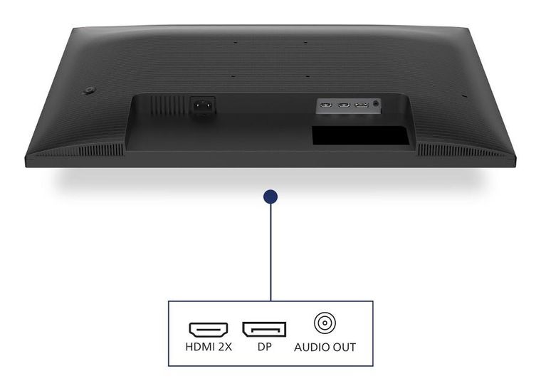 Philips, monitor LED 27", 27E1N1800AE/00