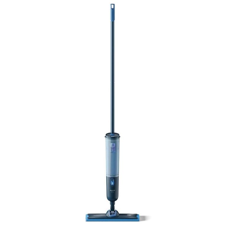 Philips, mop elektryczny, OneUp XV3101/01