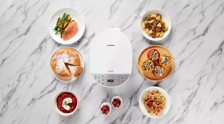 Philips, Multicooker, HD 4713/40