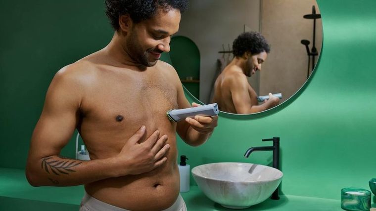 Philips, Multigroom, trymer, MG5951/15