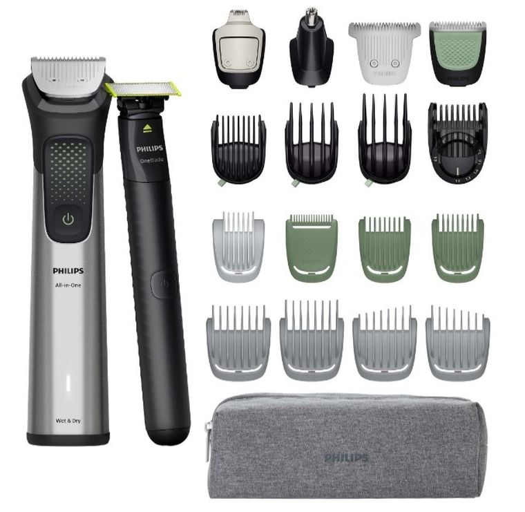 Philips, Multigroom, trymer, MG9557/15