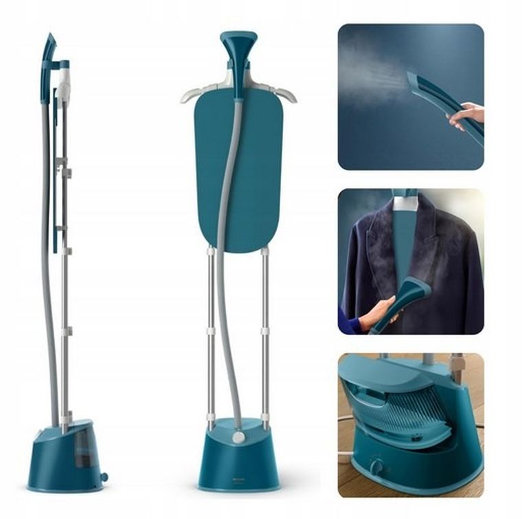 Philips, parownica do ubrań, STE1040/20