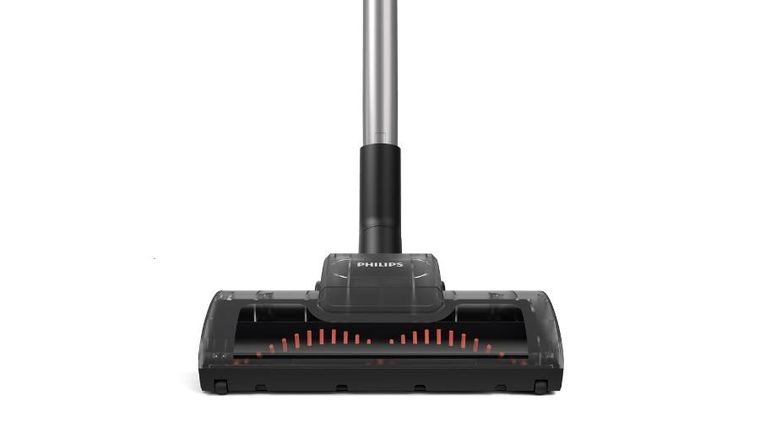 Philips, Performer LED, odkurzacz, XD 8152/12