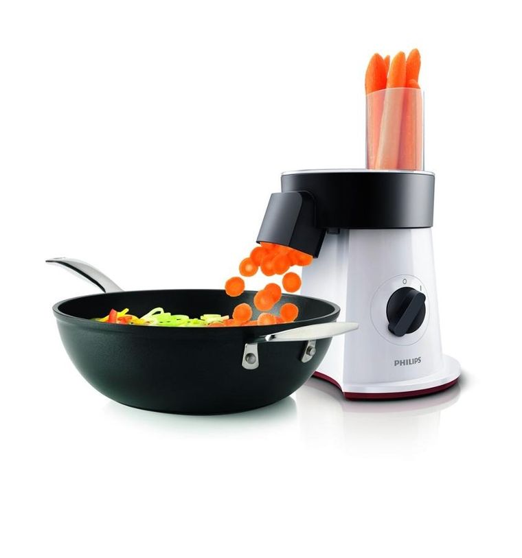 Philips, robot kuchenny, 200W, HR1388/80