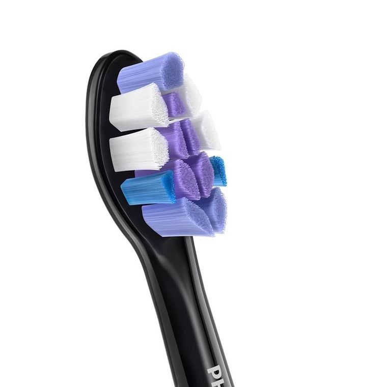 Philips, Sonicare, główka szczoteczki, HX6054/88, 4 szt.