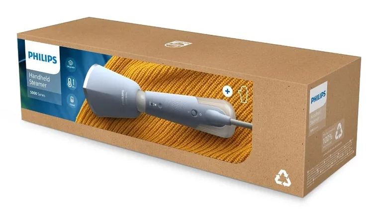 Philips, STH 5020/20, parownica do ubrań