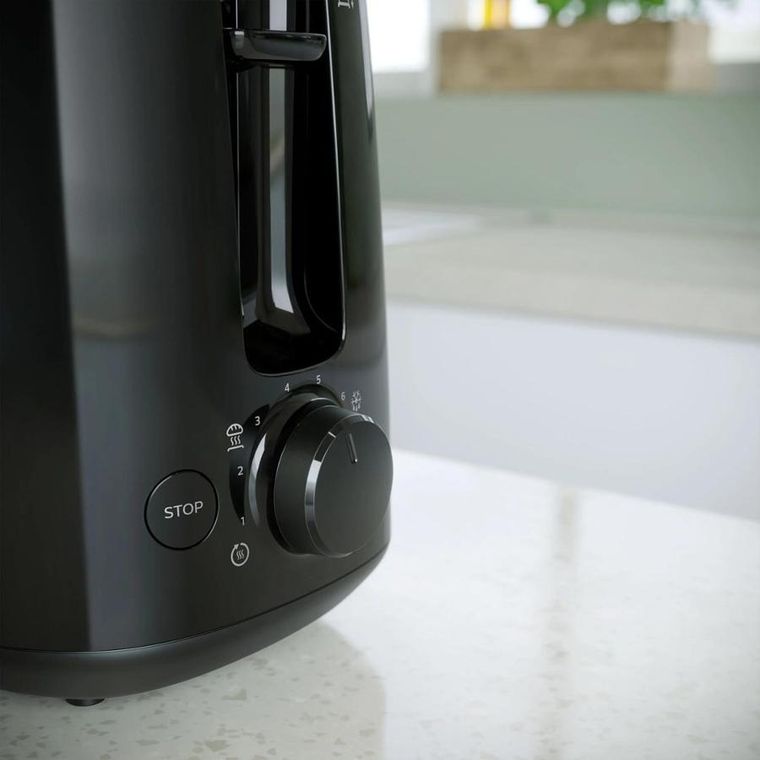 Philips, toster, HD 2583/90