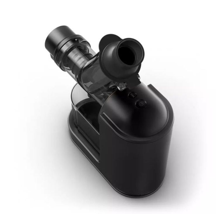 Philips, wyciskarka wolnoobrotowa, HR1888/70