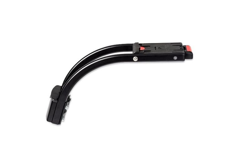 PåHoj, dodatkowy adapter rowerowy