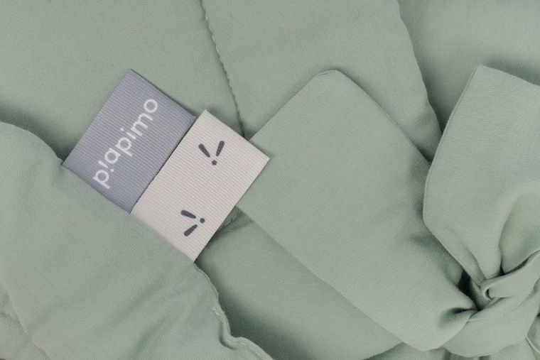 Piapimo, Restess, rożek, zielony